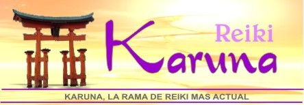 Reiki karuna imagen 1