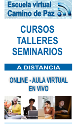 Seminario en Escuela Camino de Paz